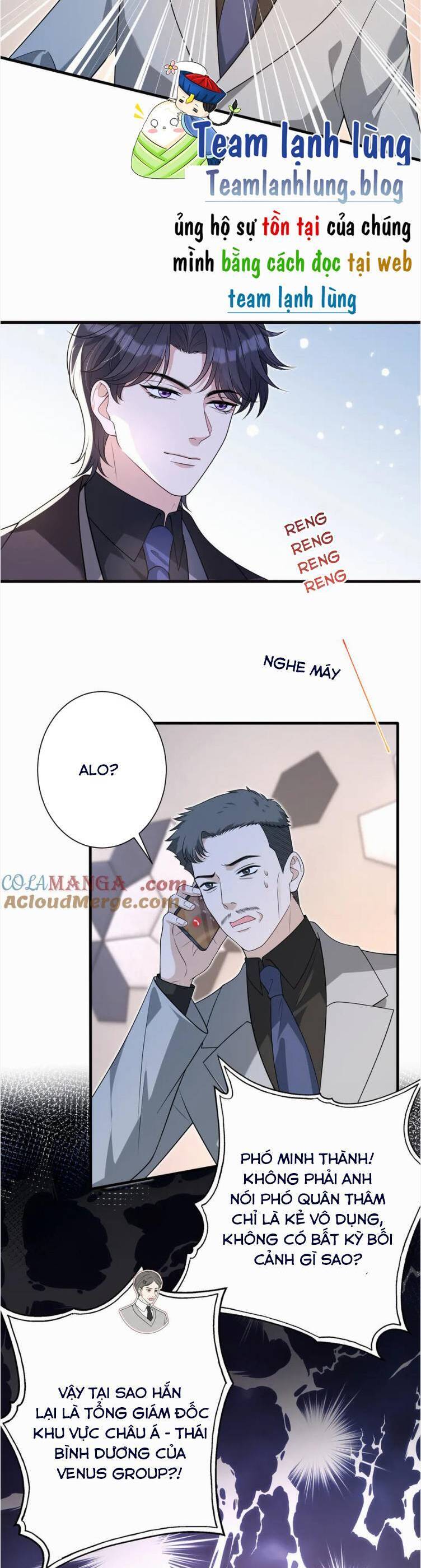 Thiên Kim Toàn Năng Đại Tài Chapter 178 - Trang 11