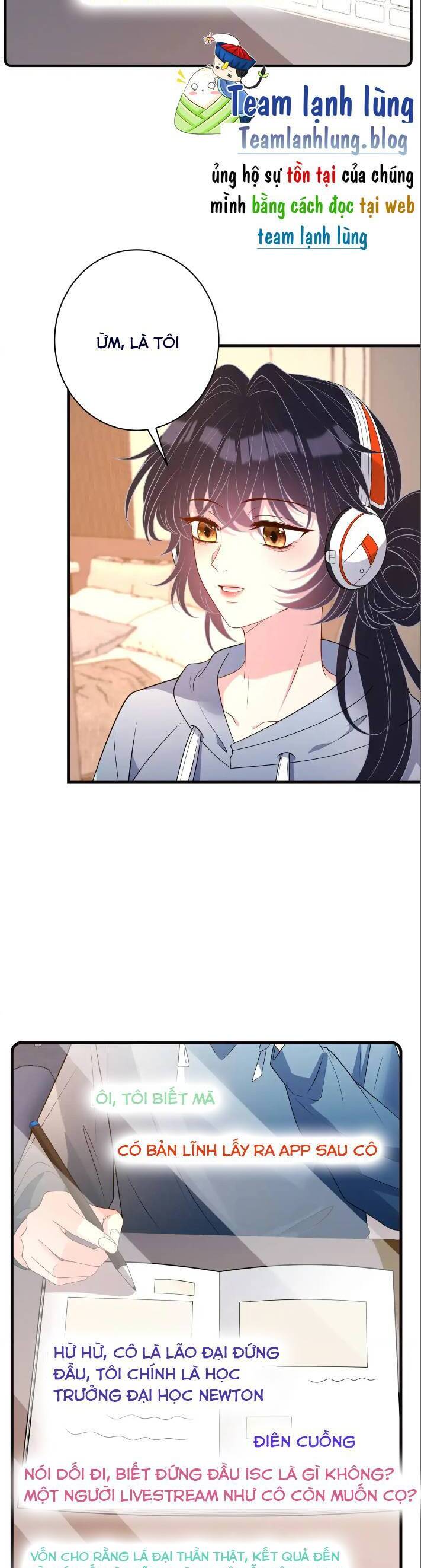 Thiên Kim Toàn Năng Đại Tài Chapter 167 - Trang 12