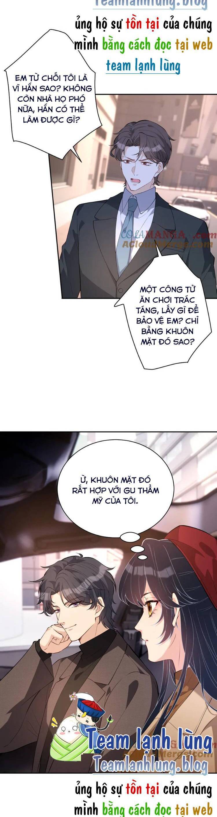 Thiên Kim Toàn Năng Đại Tài Chapter 176 - Trang 12
