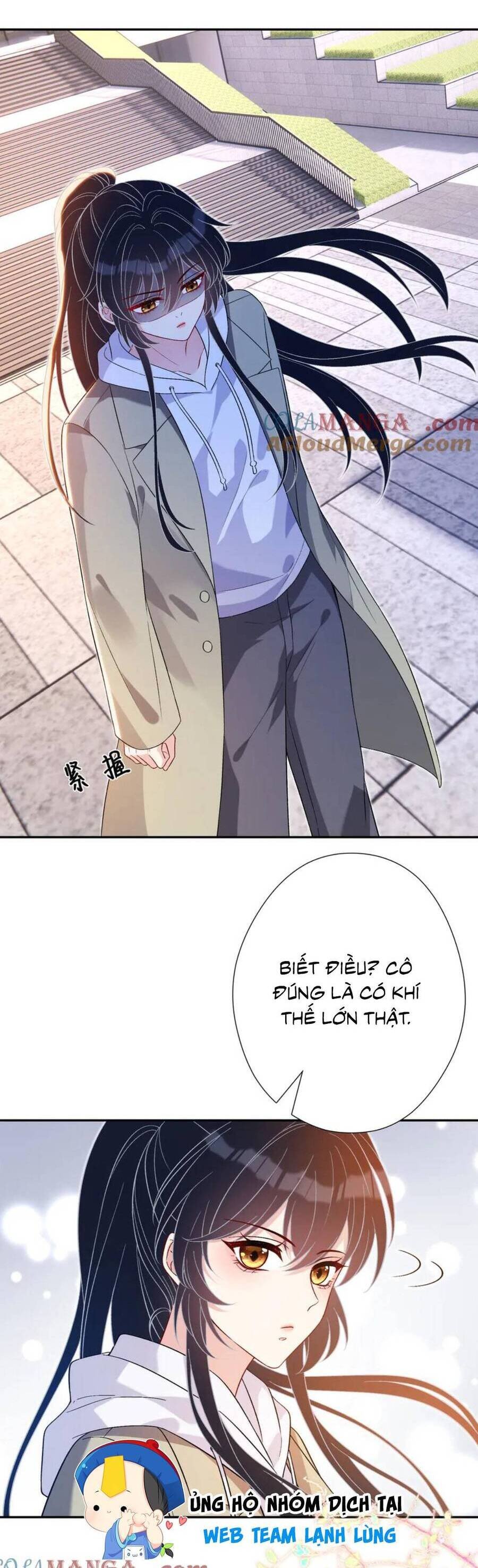 Thiên Kim Toàn Năng Đại Tài Chapter 182 - Trang 11