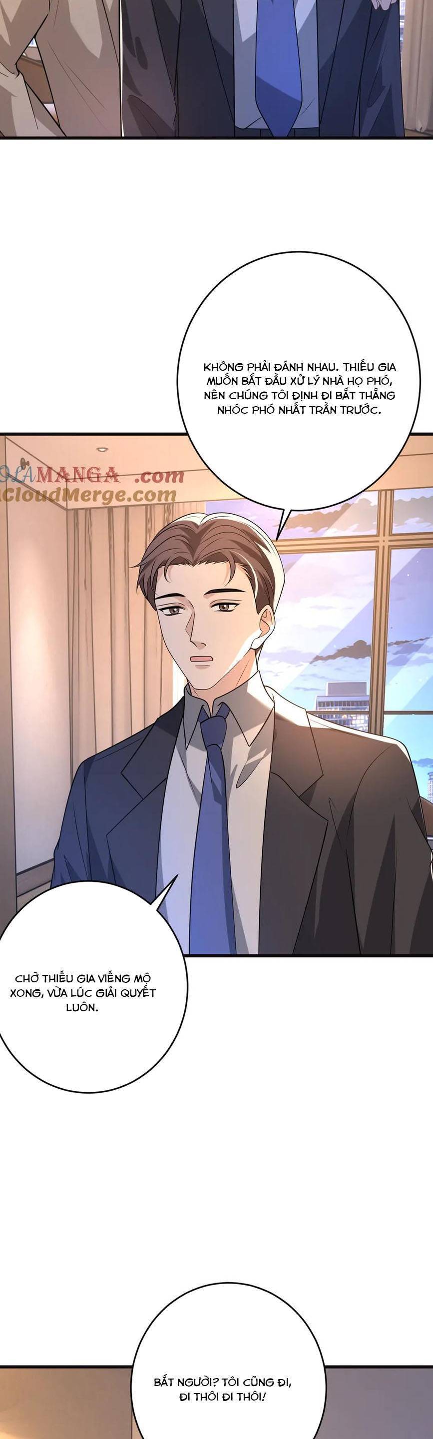 Thiên Kim Toàn Năng Đại Tài Chapter 174 - Trang 18
