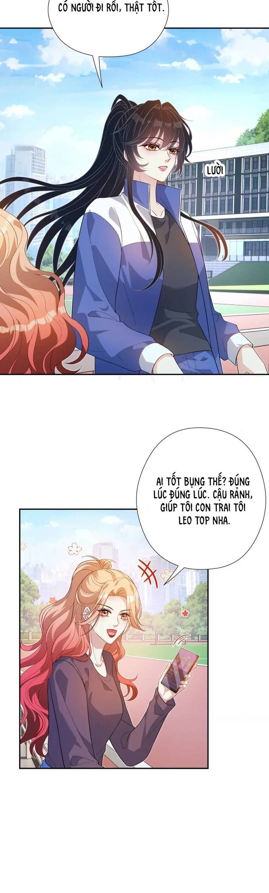 Thiên Kim Toàn Năng Đại Tài Chapter 184 - Trang 5