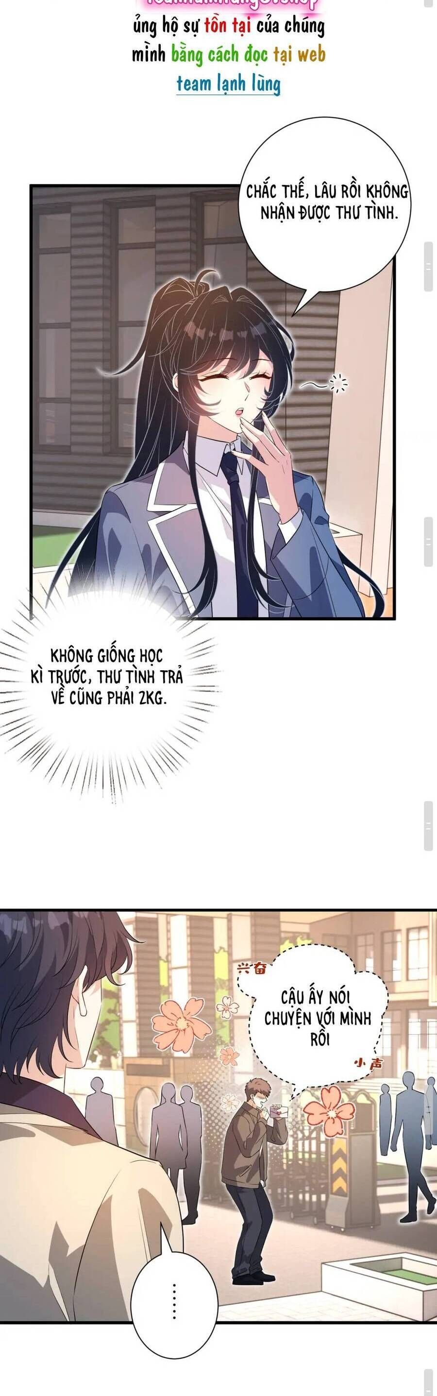Thiên Kim Toàn Năng Đại Tài Chapter 184 - Trang 14