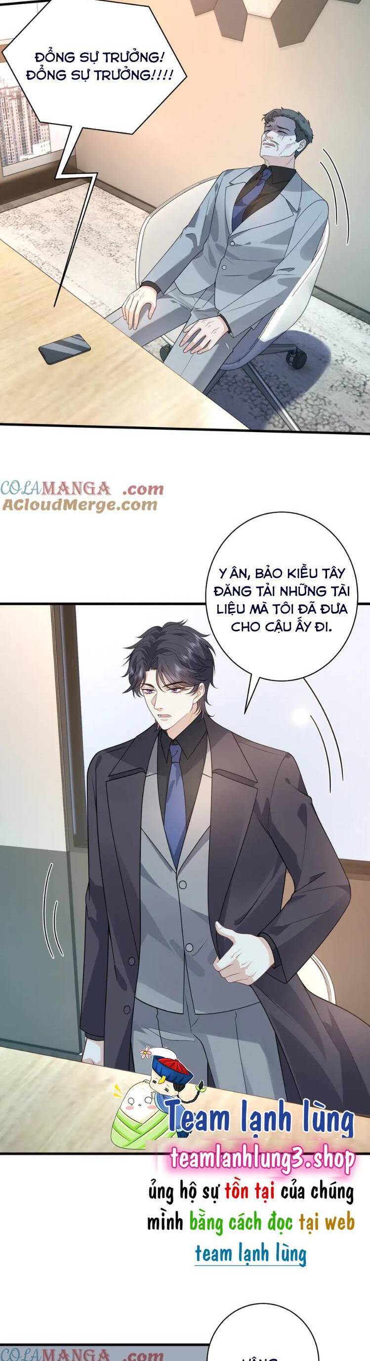 Thiên Kim Toàn Năng Đại Tài Chapter 179 - Trang 12