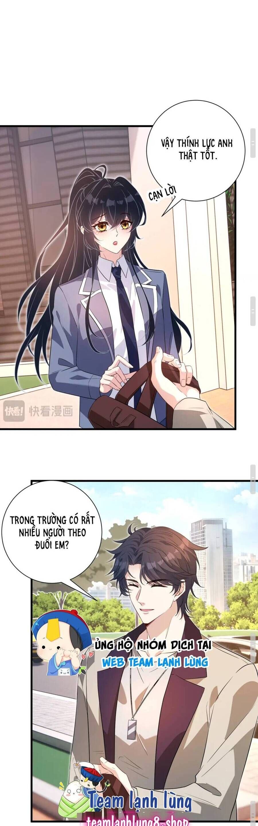 Thiên Kim Toàn Năng Đại Tài Chapter 184 - Trang 13