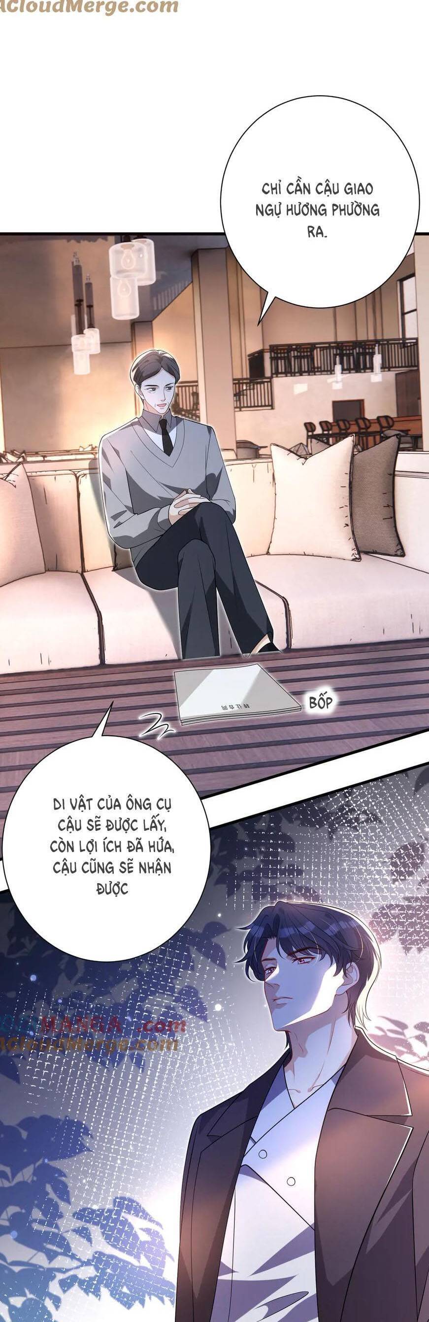 Thiên Kim Toàn Năng Đại Tài Chapter 177 - Trang 18