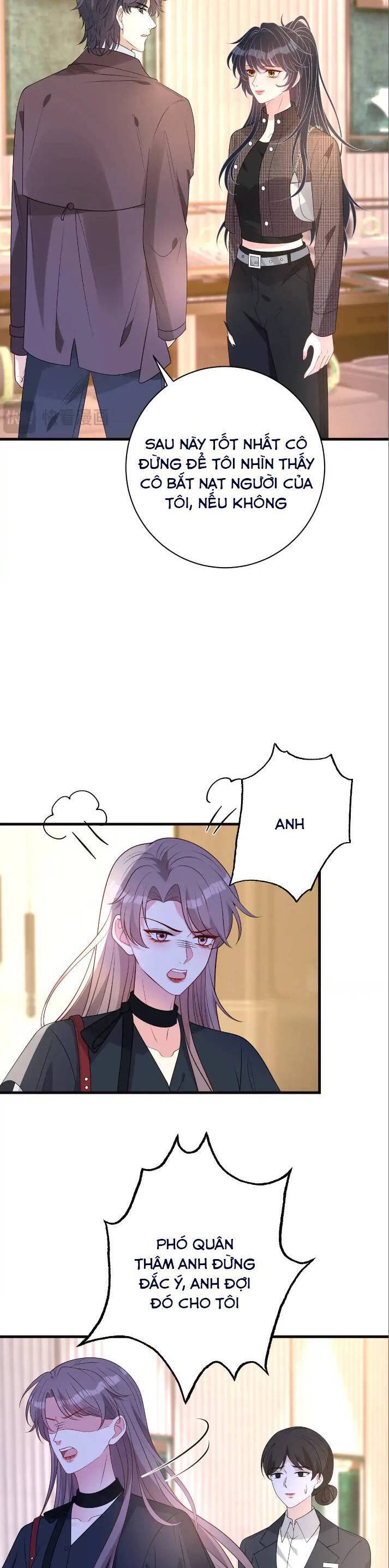 Thiên Kim Toàn Năng Đại Tài Chapter 169 - Trang 5