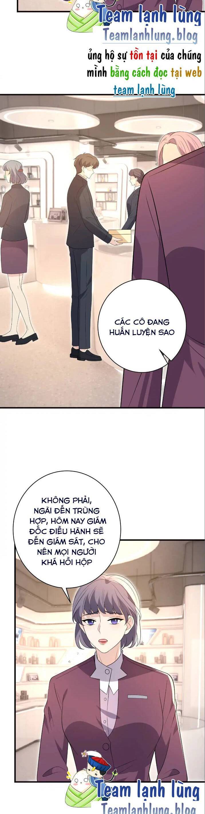 Thiên Kim Toàn Năng Đại Tài Chapter 169 - Trang 12