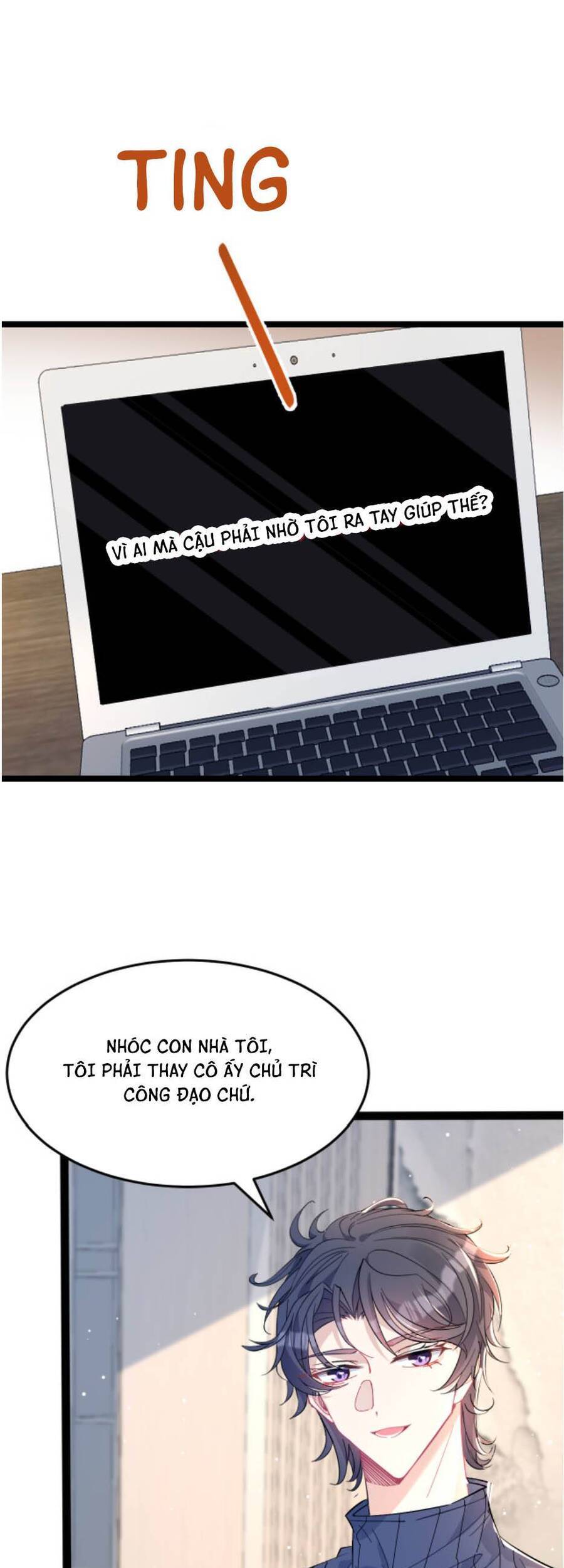 Thiên Kim Toàn Năng Đại Tài Chapter 9 - Trang 4