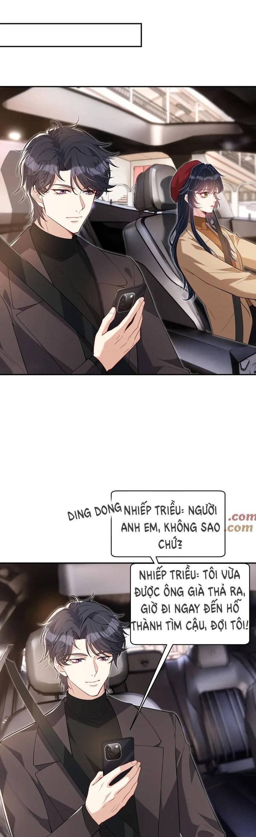 Thiên Kim Toàn Năng Đại Tài Chapter 177 - Trang 2