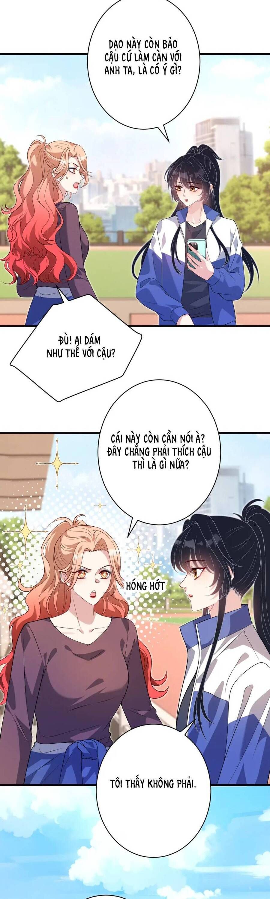 Thiên Kim Toàn Năng Đại Tài Chapter 184 - Trang 7