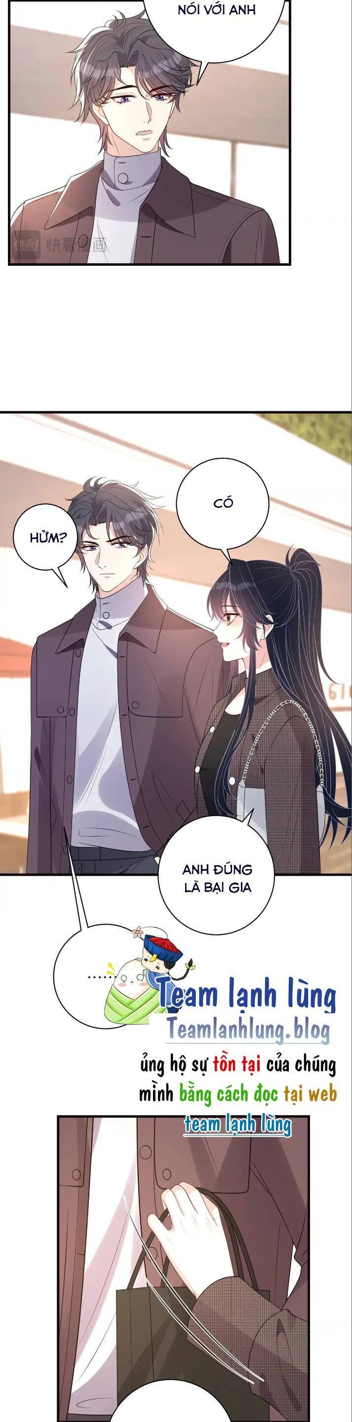 Thiên Kim Toàn Năng Đại Tài Chapter 169 - Trang 8