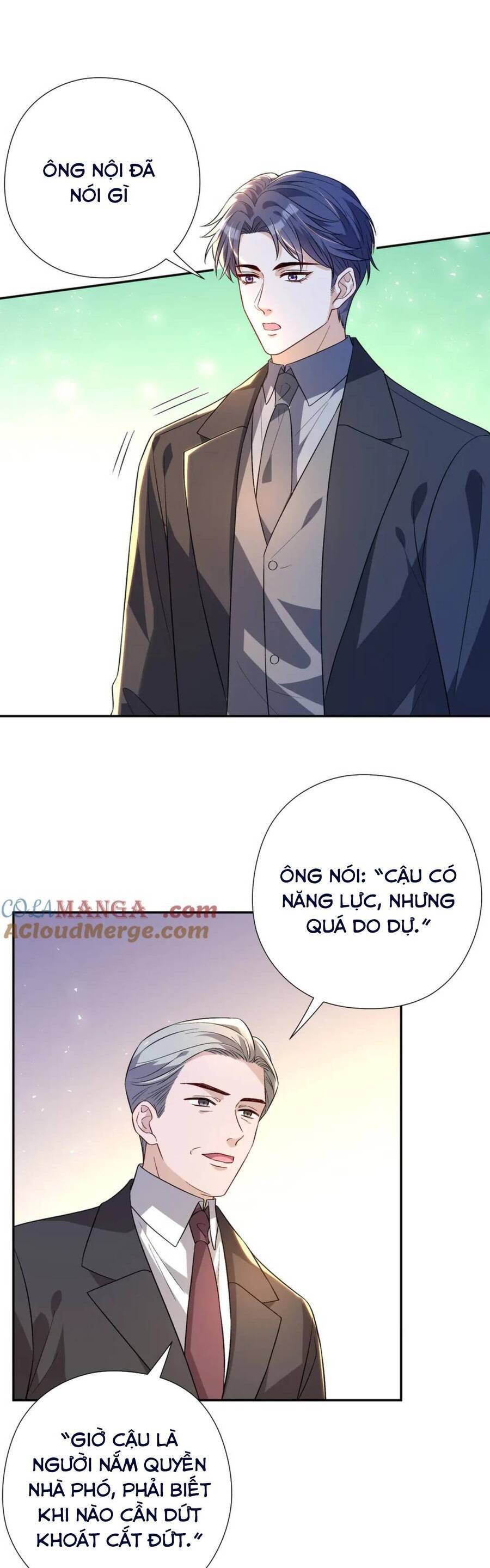 Thiên Kim Toàn Năng Đại Tài Chapter 183 - Trang 12