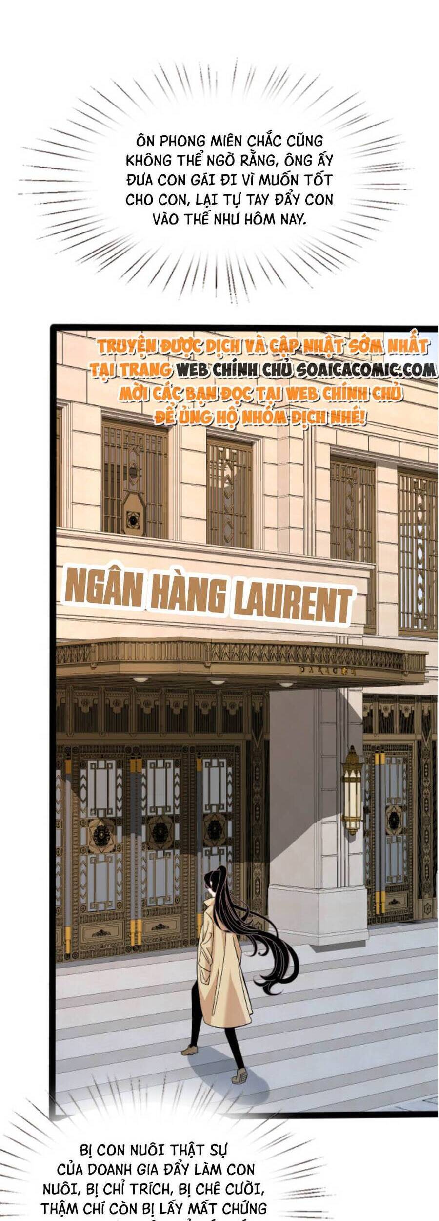 Thiên Kim Toàn Năng Đại Tài Chapter 9 - Trang 12