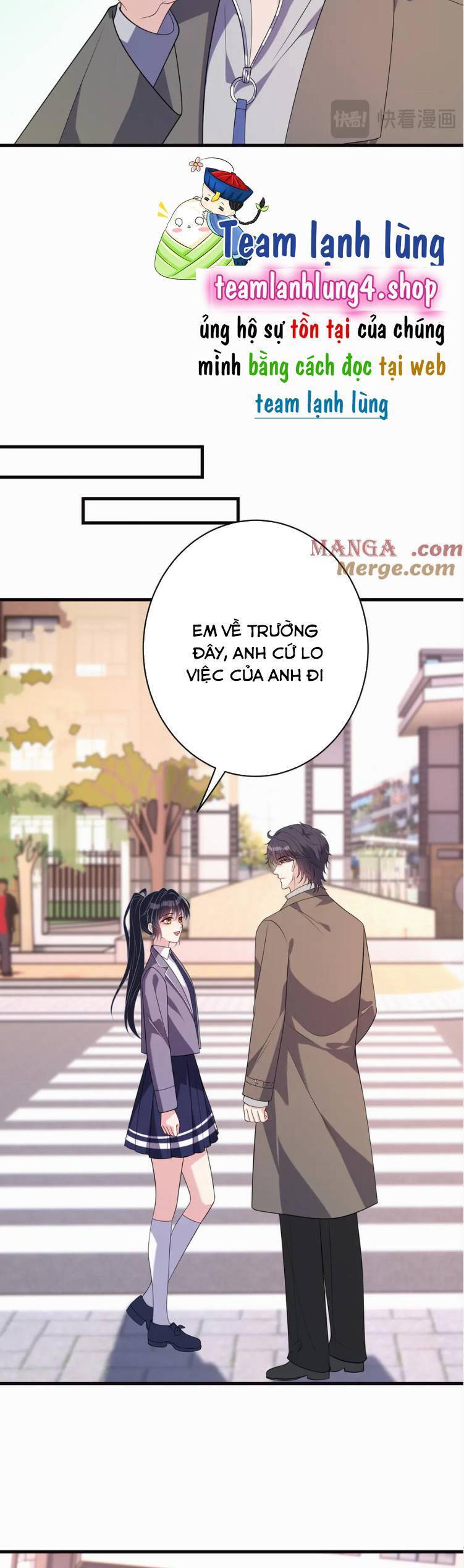 Thiên Kim Toàn Năng Đại Tài Chapter 180 - Trang 15