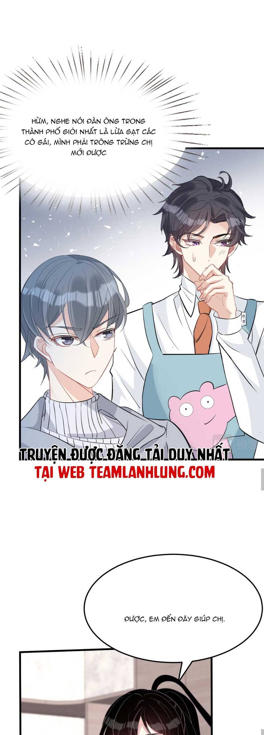 Thiên Kim Toàn Năng Đại Tài Chapter 13 - Trang 24