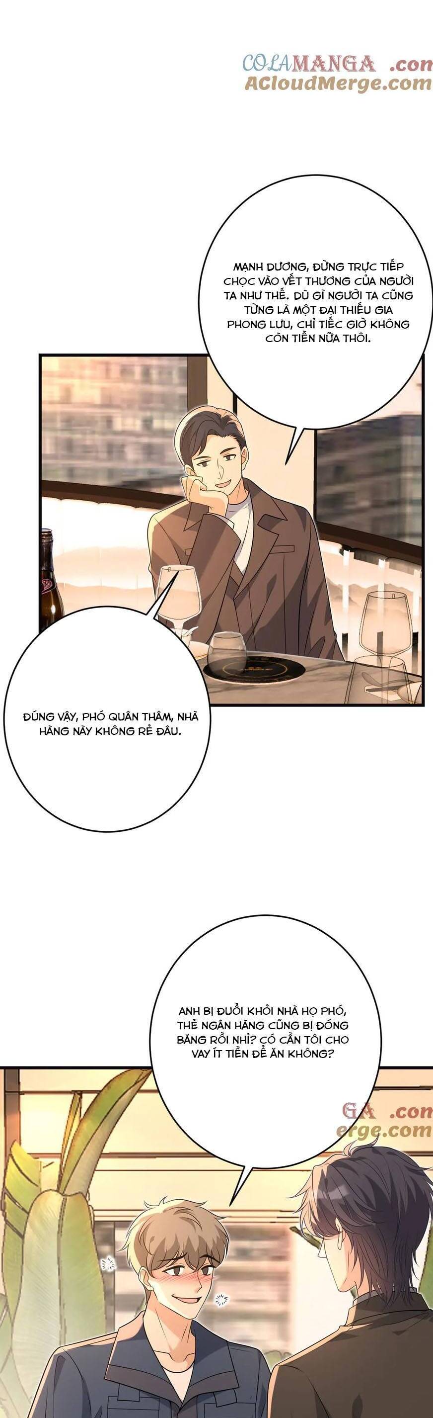 Thiên Kim Toàn Năng Đại Tài Chapter 174 - Trang 6