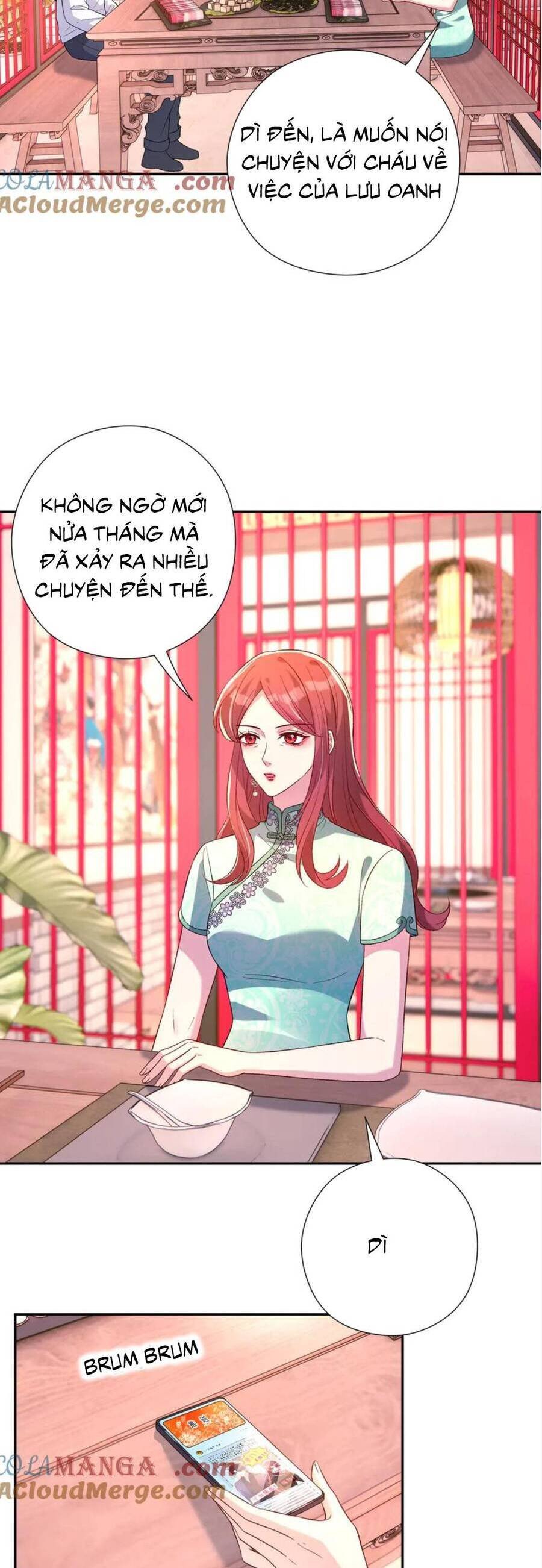 Thiên Kim Toàn Năng Đại Tài Chapter 182 - Trang 20