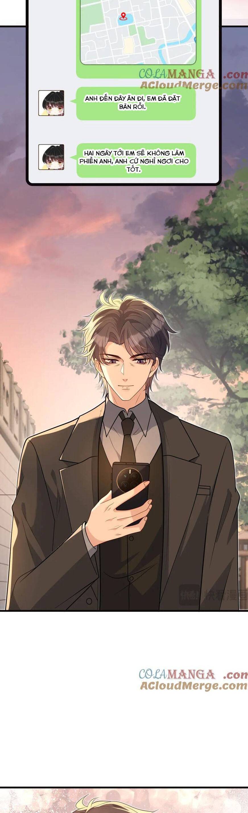 Thiên Kim Toàn Năng Đại Tài Chapter 174 - Trang 3