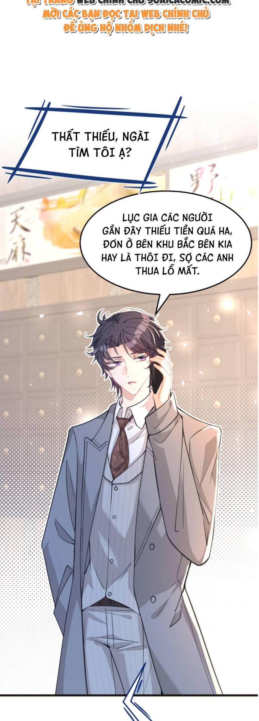 Thiên Kim Toàn Năng Đại Tài Chapter 10 - Trang 24