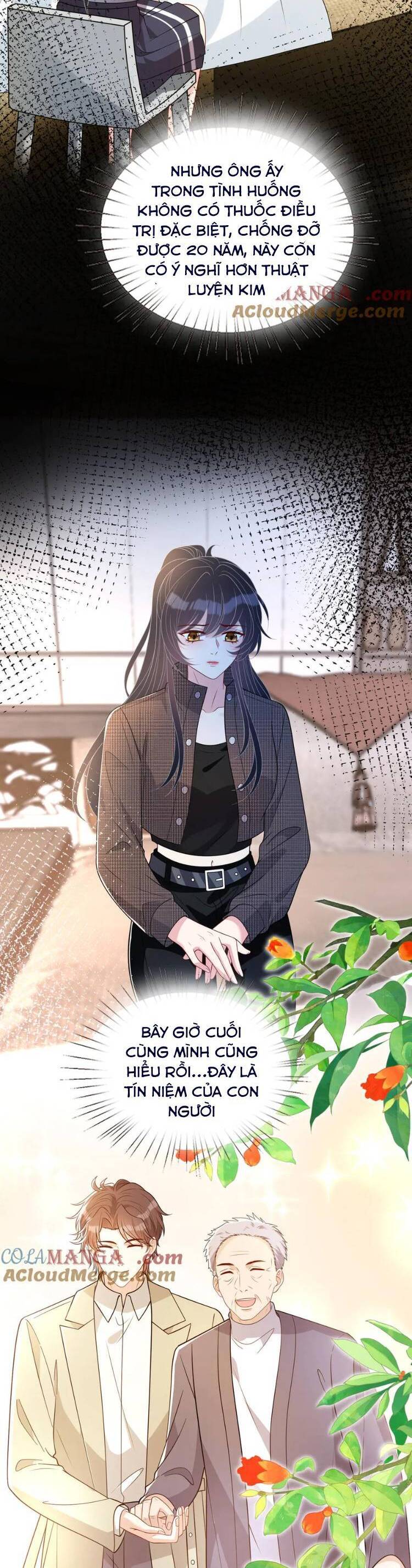 Thiên Kim Toàn Năng Đại Tài Chapter 171 - Trang 3