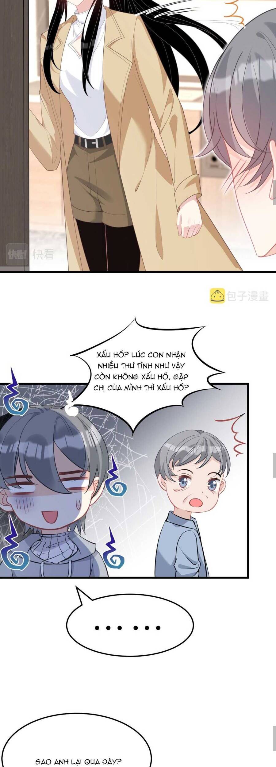 Thiên Kim Toàn Năng Đại Tài Chapter 13 - Trang 11