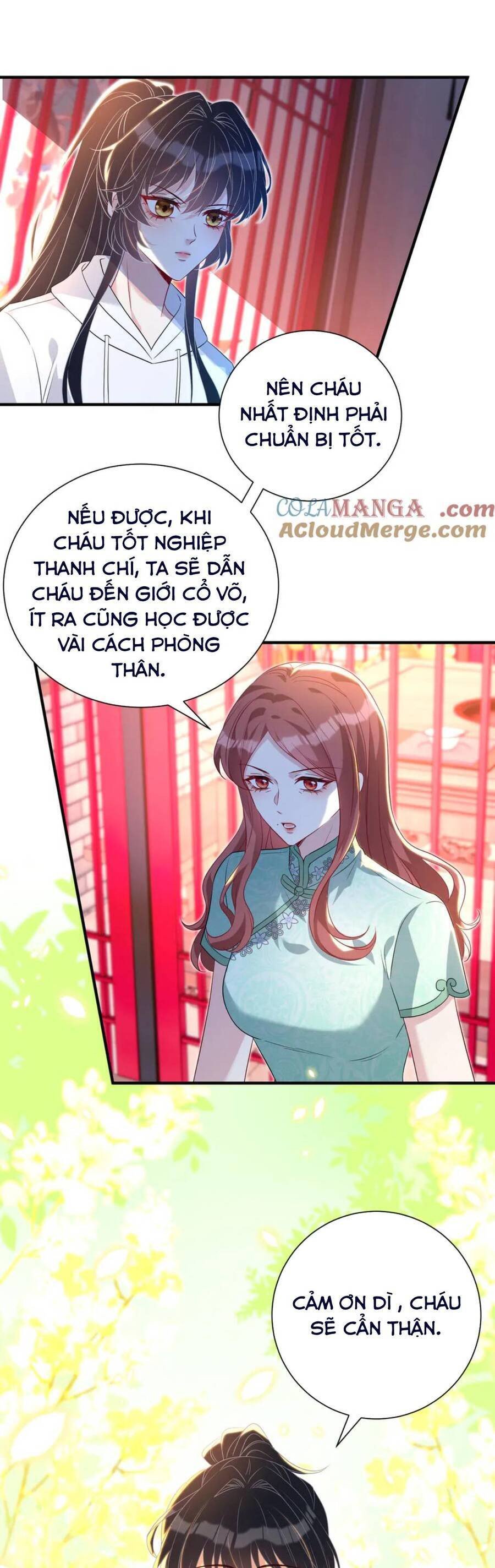 Thiên Kim Toàn Năng Đại Tài Chapter 183 - Trang 5