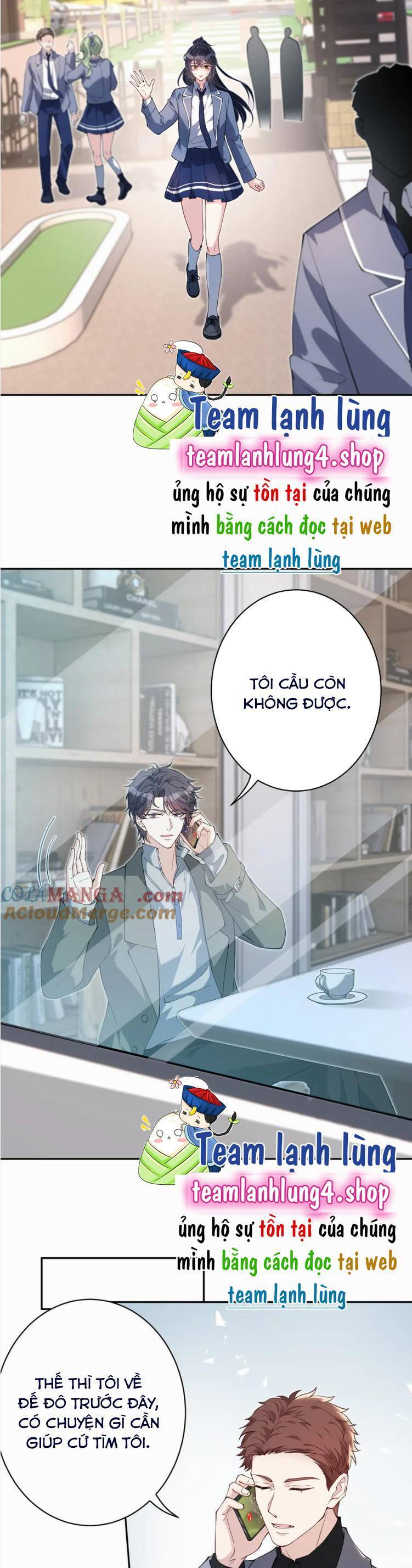 Thiên Kim Toàn Năng Đại Tài Chapter 180 - Trang 3
