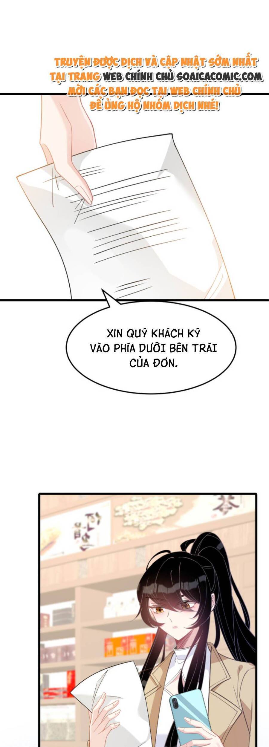 Thiên Kim Toàn Năng Đại Tài Chapter 10 - Trang 11