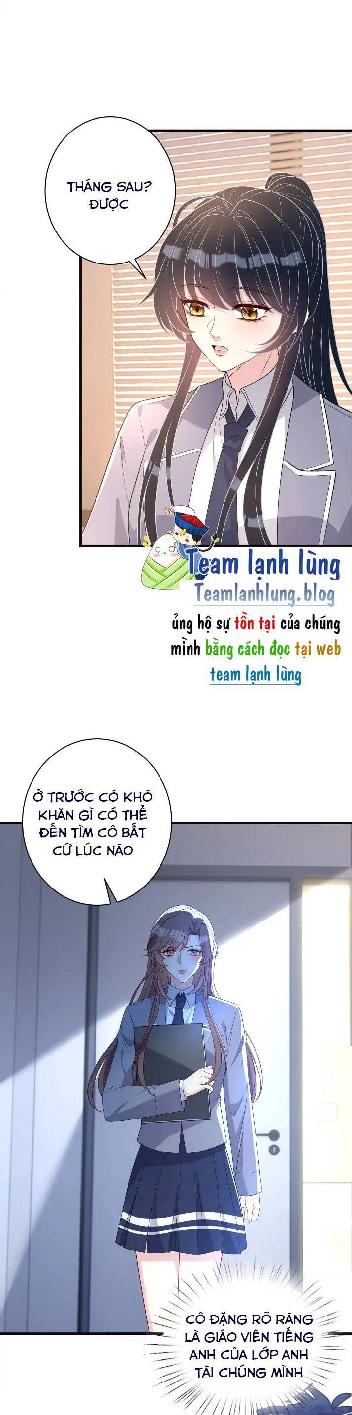 Thiên Kim Toàn Năng Đại Tài Chapter 167 - Trang 4