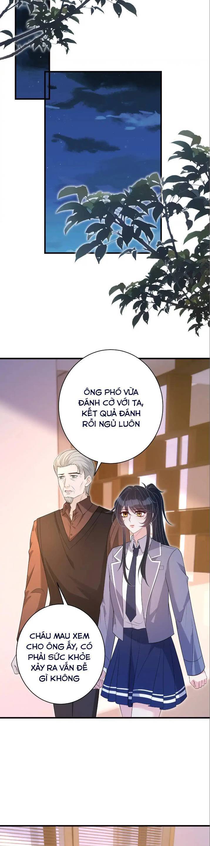 Thiên Kim Toàn Năng Đại Tài Chapter 167 - Trang 7