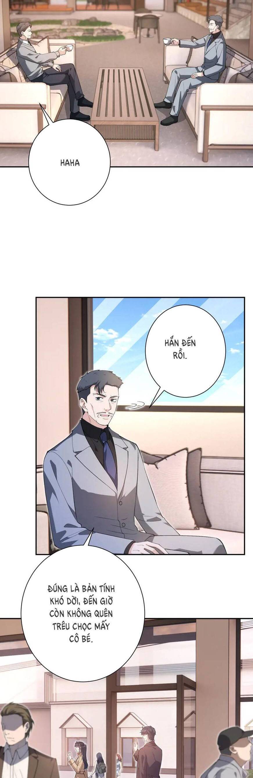 Thiên Kim Toàn Năng Đại Tài Chapter 177 - Trang 14