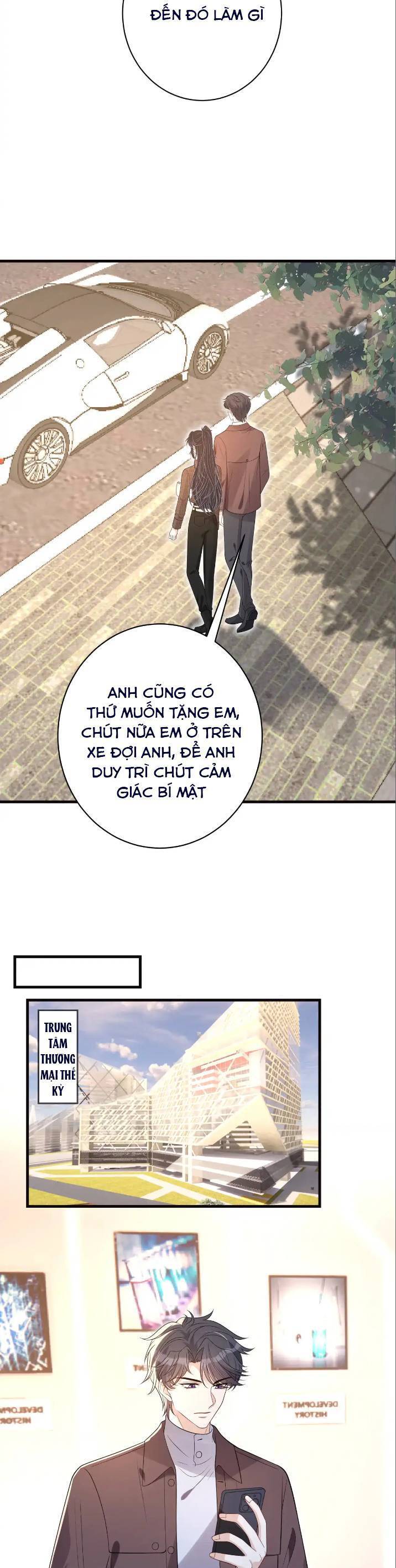 Thiên Kim Toàn Năng Đại Tài Chapter 169 - Trang 10