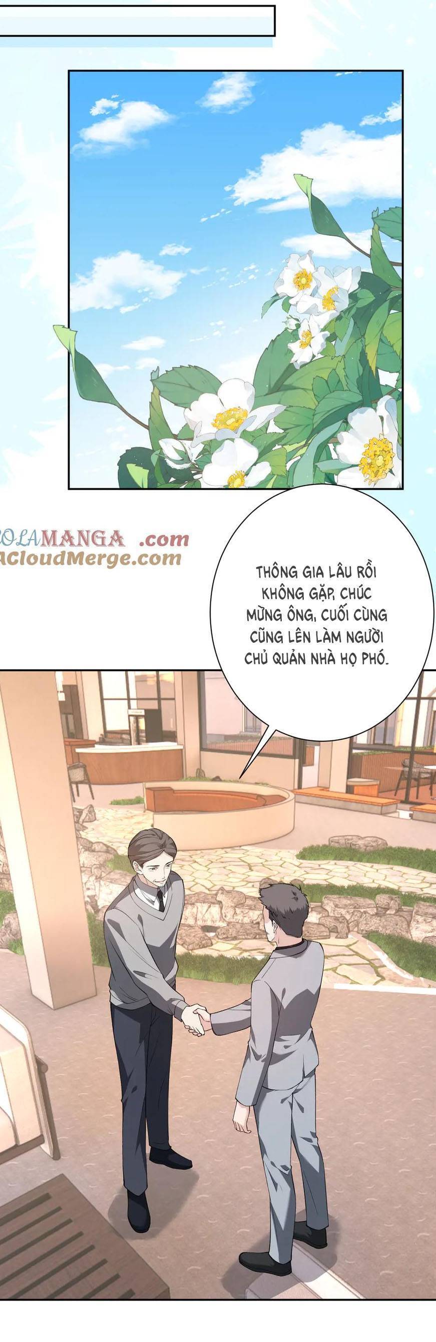 Thiên Kim Toàn Năng Đại Tài Chapter 177 - Trang 11