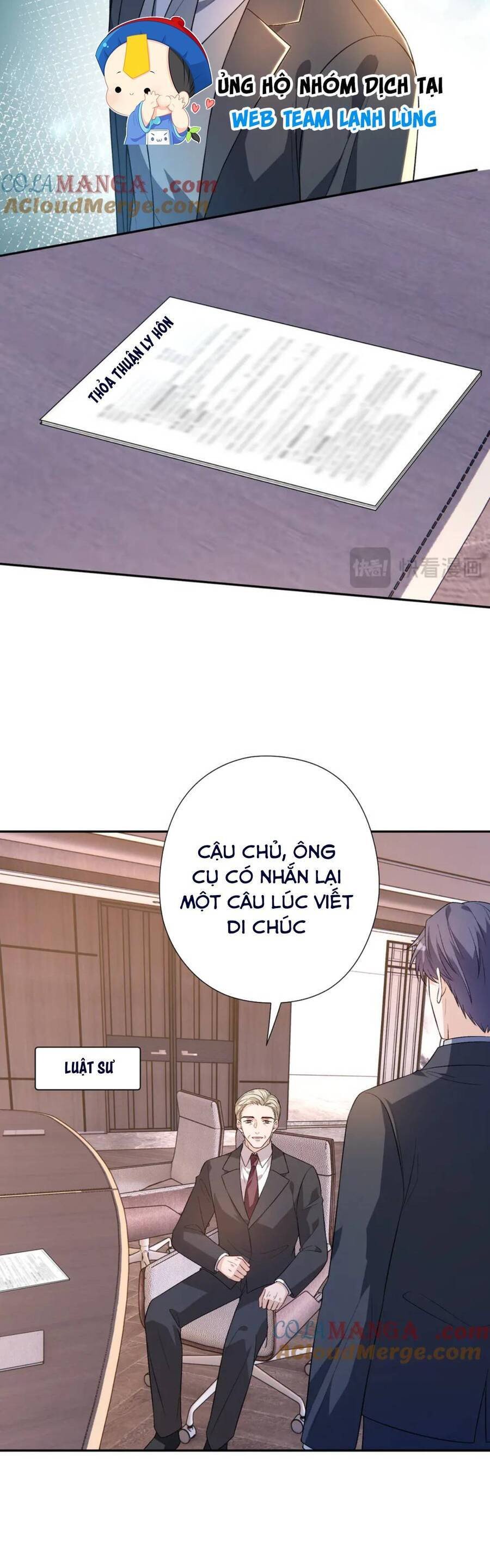 Thiên Kim Toàn Năng Đại Tài Chapter 183 - Trang 11
