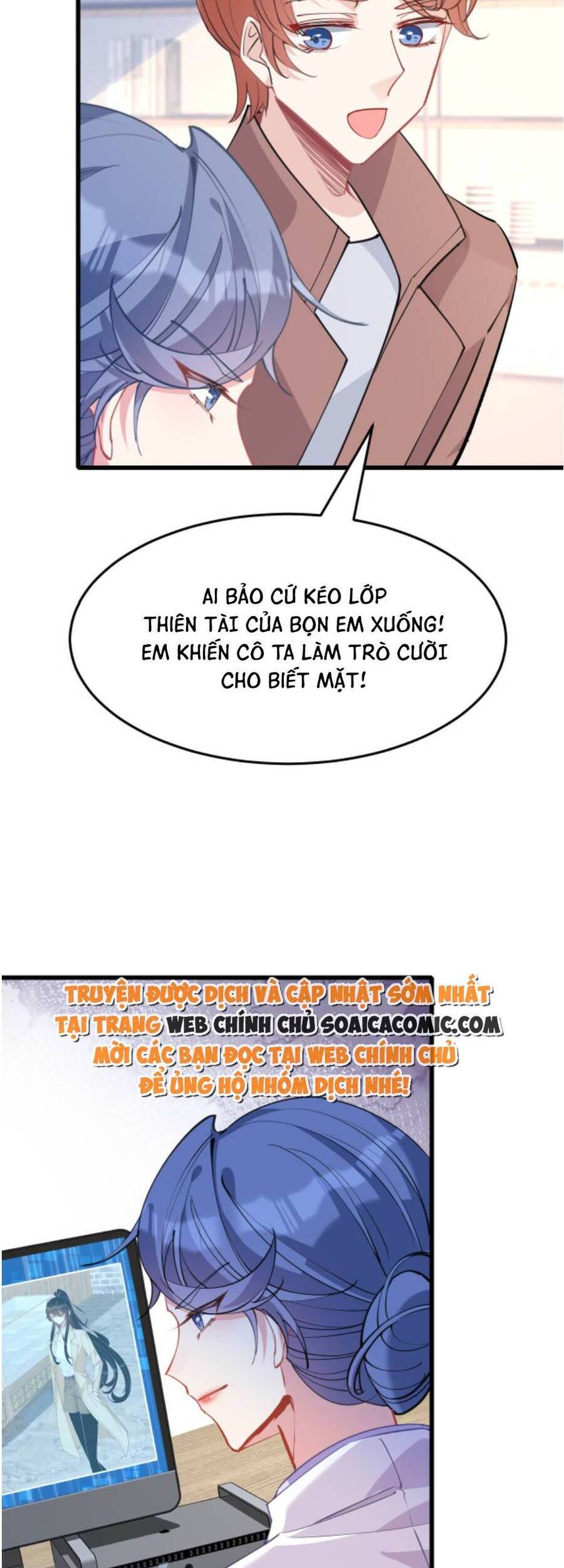 Thiên Kim Toàn Năng Đại Tài Chapter 9 - Trang 25