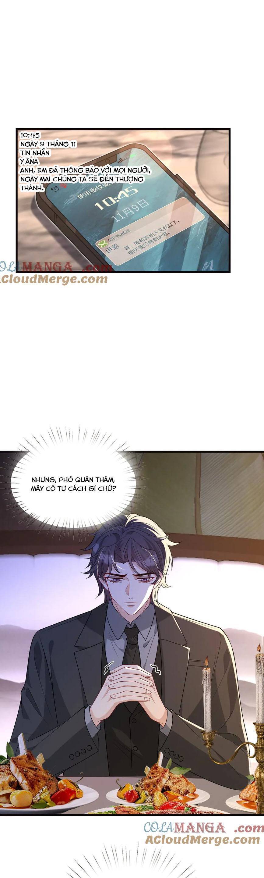 Thiên Kim Toàn Năng Đại Tài Chapter 174 - Trang 13