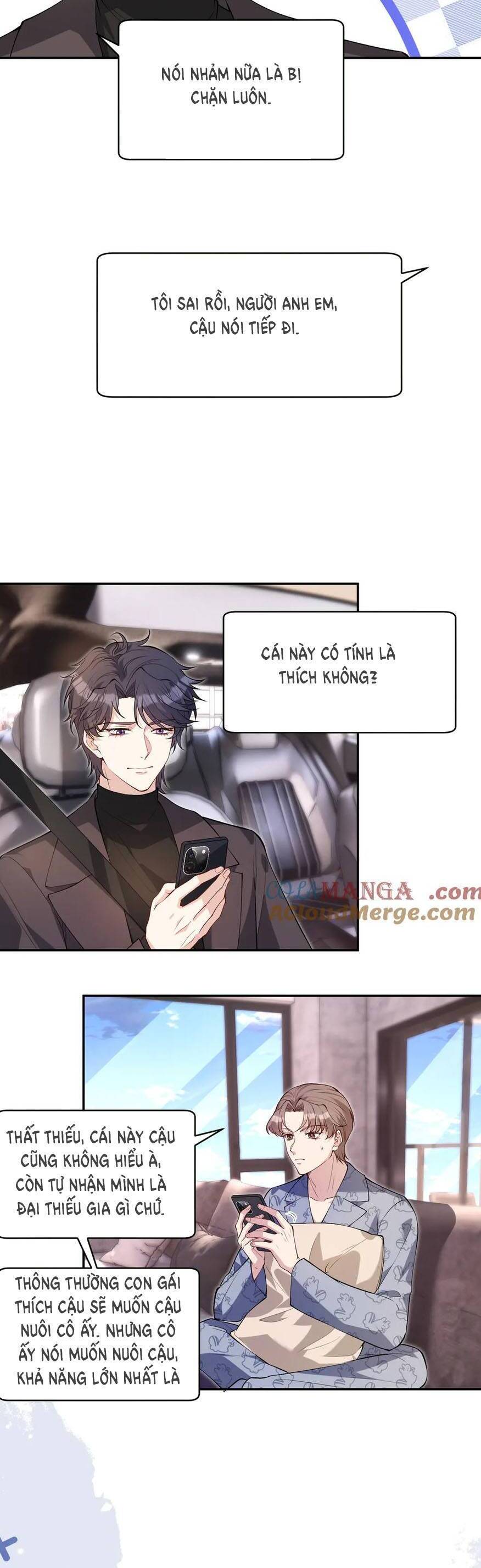 Thiên Kim Toàn Năng Đại Tài Chapter 177 - Trang 5