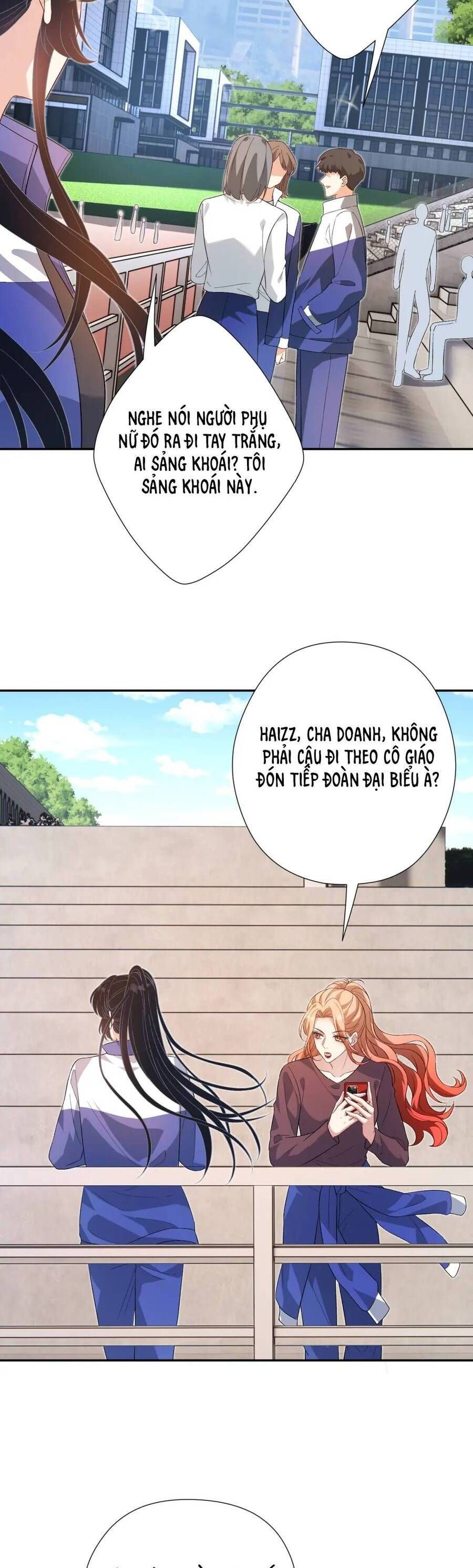 Thiên Kim Toàn Năng Đại Tài Chapter 184 - Trang 4