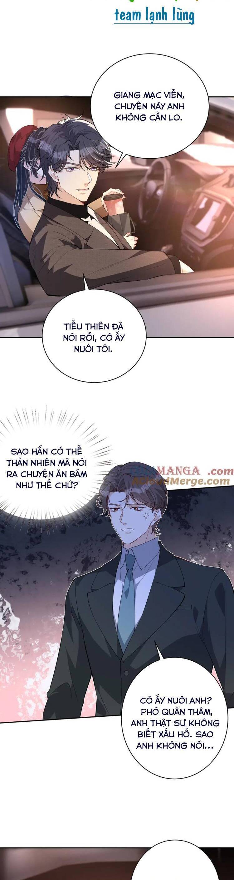 Thiên Kim Toàn Năng Đại Tài Chapter 176 - Trang 13
