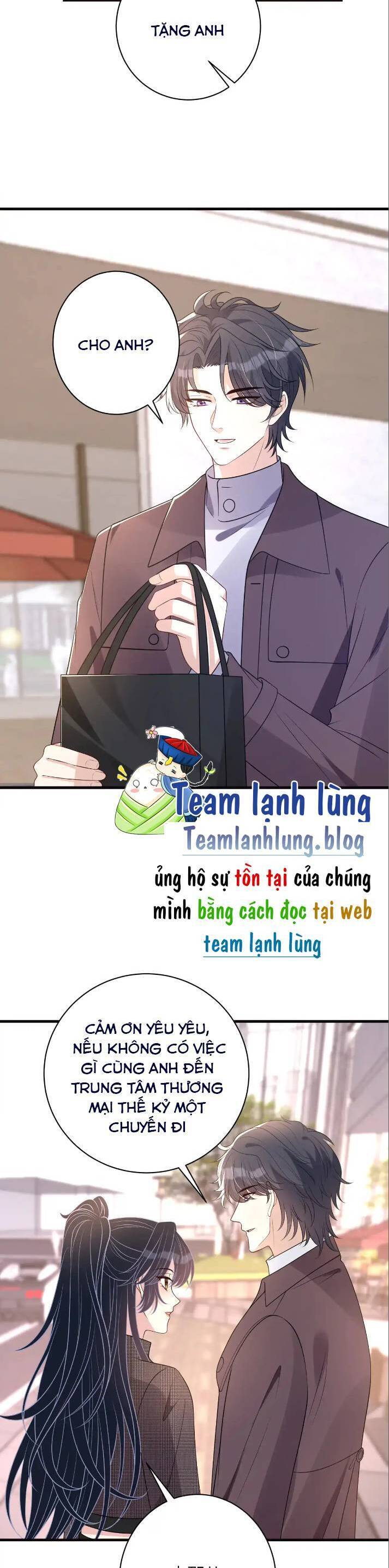 Thiên Kim Toàn Năng Đại Tài Chapter 169 - Trang 9