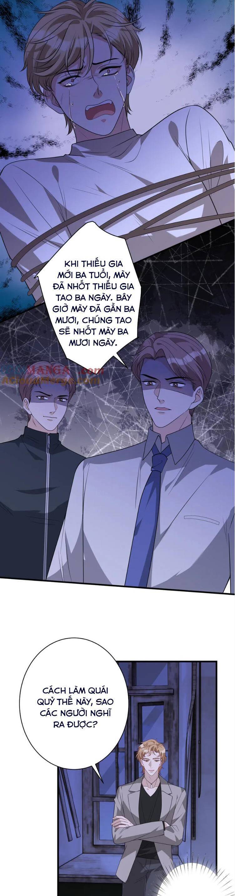 Thiên Kim Toàn Năng Đại Tài Chapter 176 - Trang 7