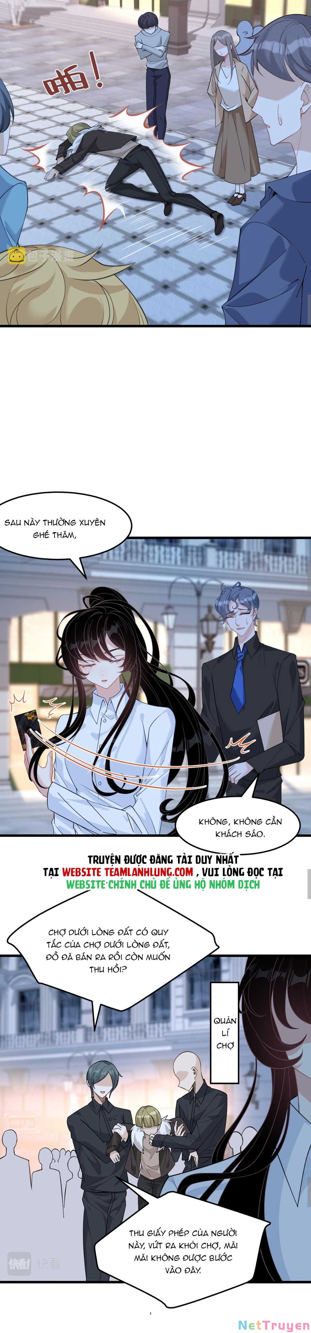 Thiên Kim Toàn Năng Đại Tài Chapter 6 - Trang 2