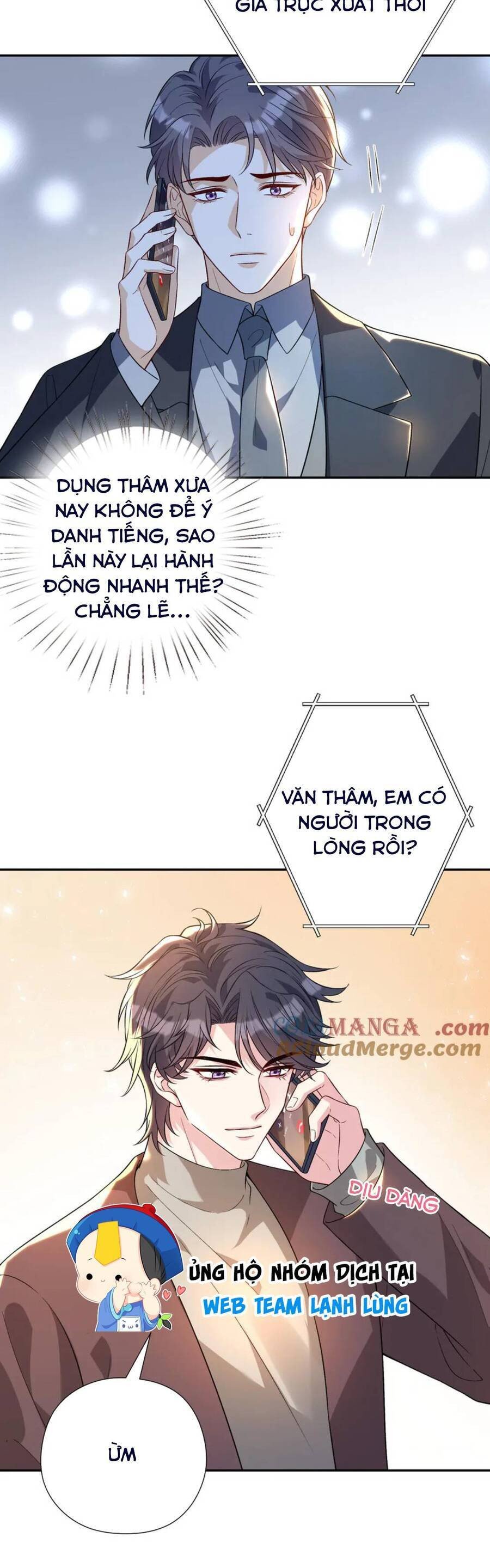 Thiên Kim Toàn Năng Đại Tài Chapter 183 - Trang 9