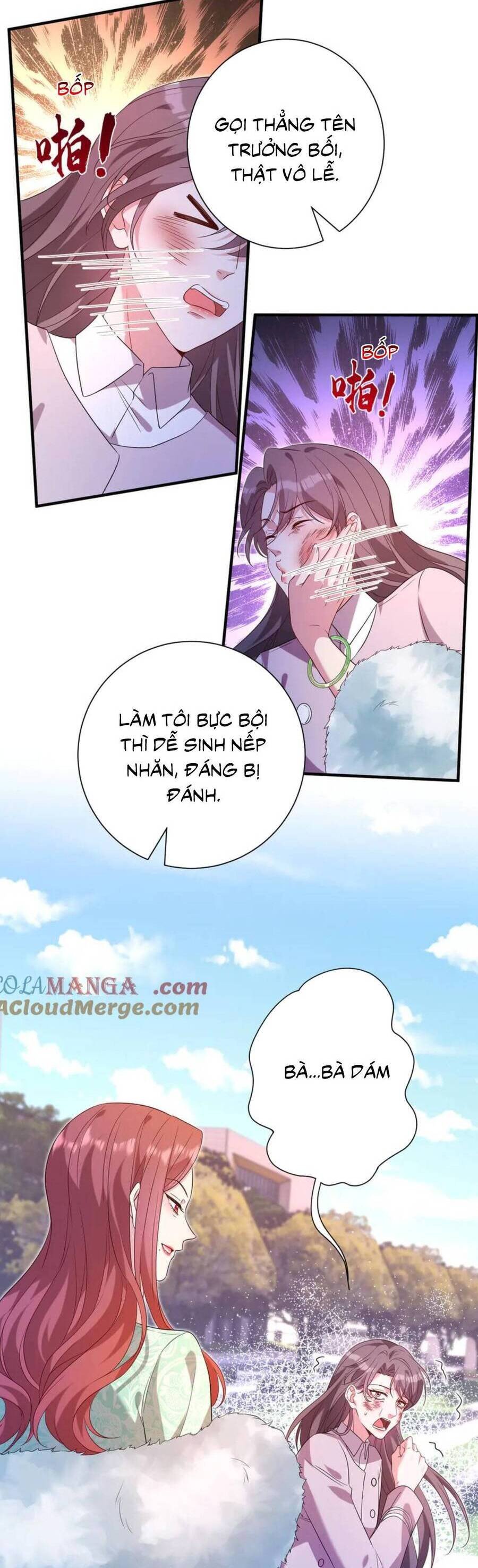 Thiên Kim Toàn Năng Đại Tài Chapter 182 - Trang 15