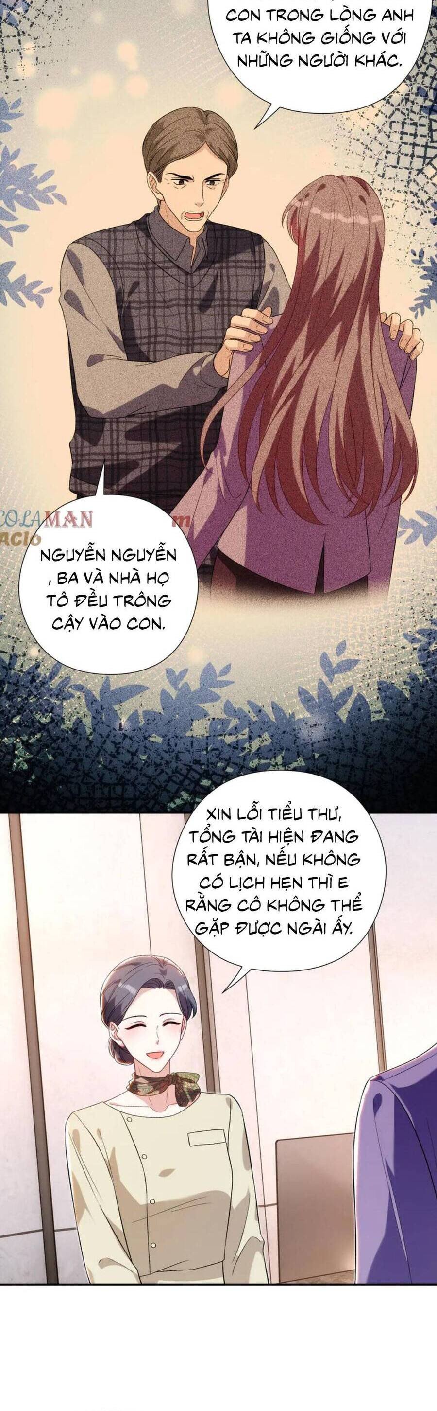 Thiên Kim Toàn Năng Đại Tài Chapter 182 - Trang 3