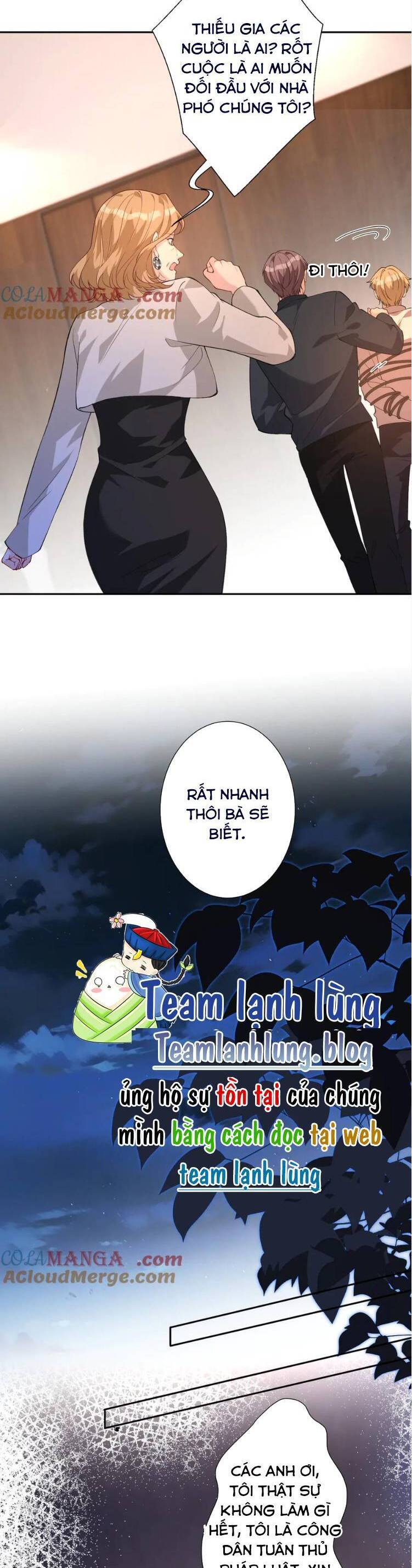 Thiên Kim Toàn Năng Đại Tài Chapter 176 - Trang 3