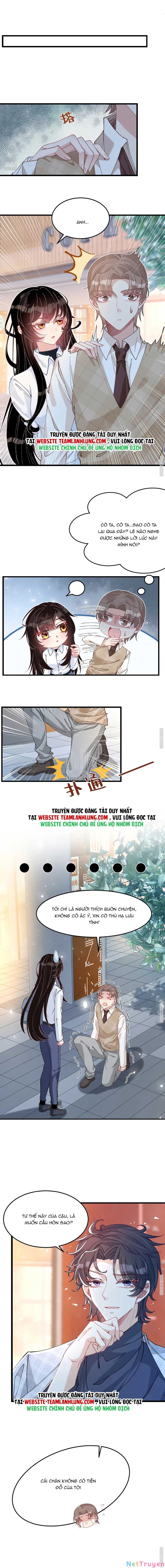 Thiên Kim Toàn Năng Đại Tài Chapter 2 - Trang 4