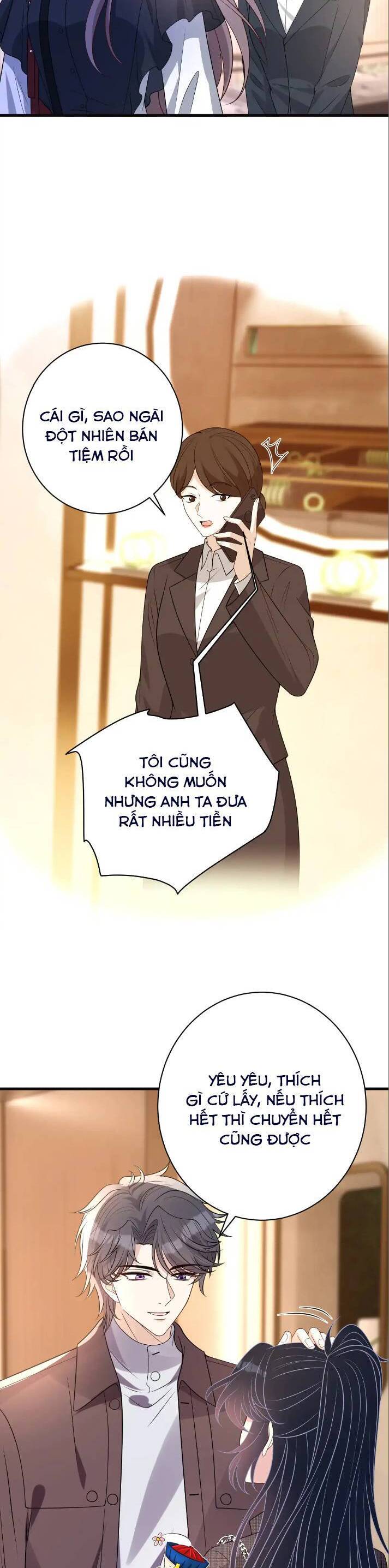 Thiên Kim Toàn Năng Đại Tài Chapter 169 - Trang 6