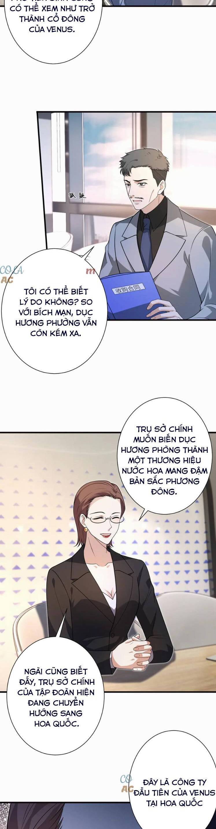 Thiên Kim Toàn Năng Đại Tài Chapter 178 - Trang 7